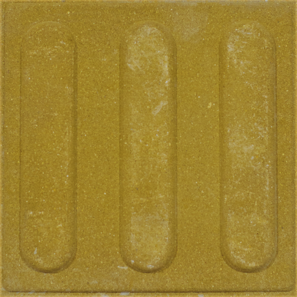 Piso urbano de alta resistencia